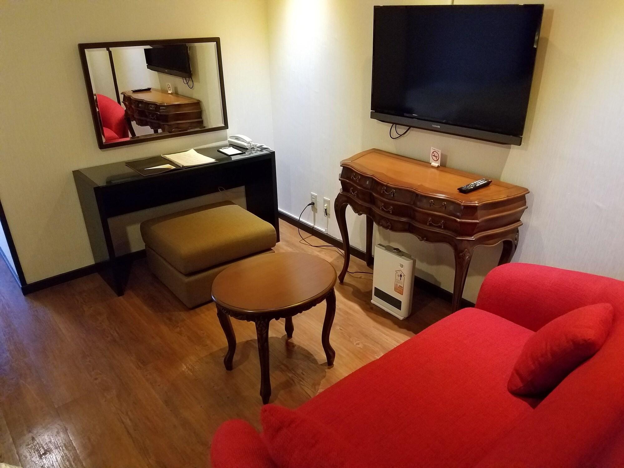 Yufuin Besso Shikisai 傳統日式旅館 3*