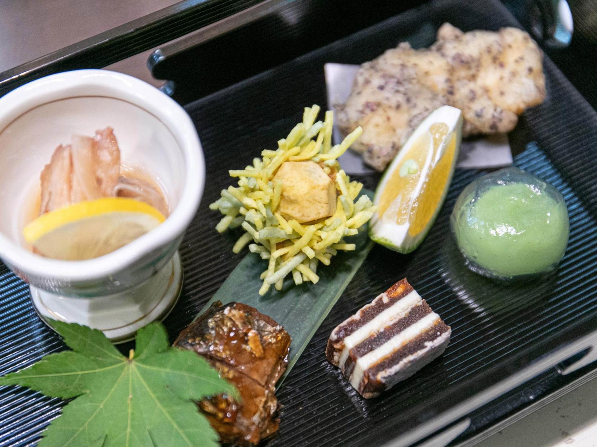 傳統日式旅館 Yufuin Besso Shikisai