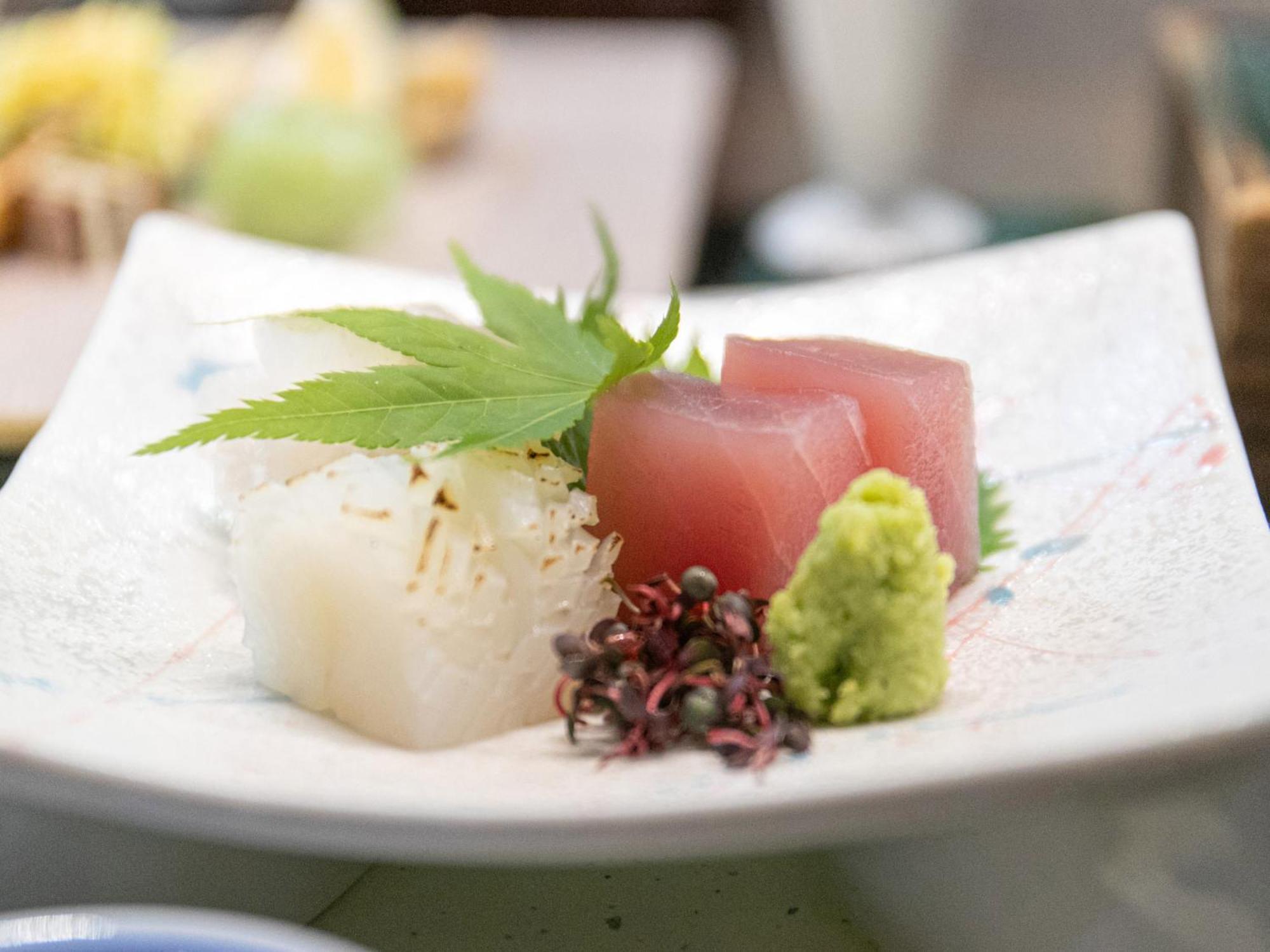 傳統日式旅館 Yufuin Besso Shikisai Yufu