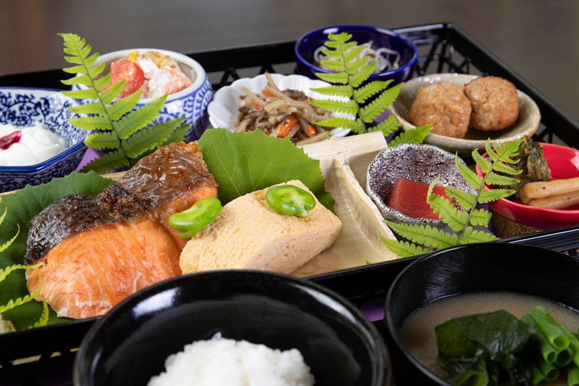傳統日式旅館 Yufuin Besso Shikisai