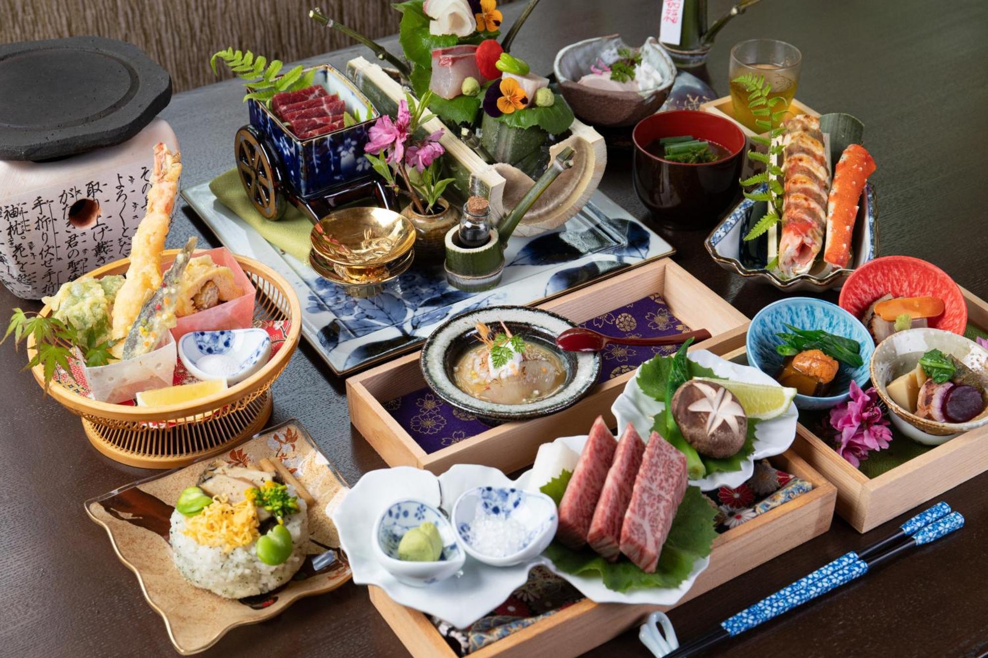 傳統日式旅館 Yufuin Besso Shikisai 3*