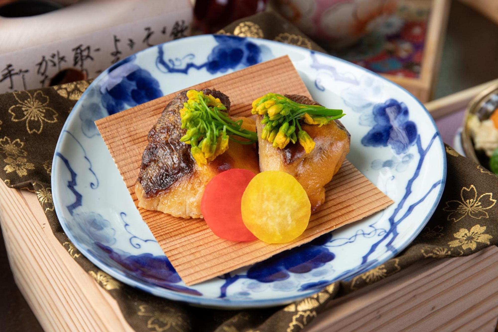 Yufuin Besso Shikisai 傳統日式旅館 Yufu