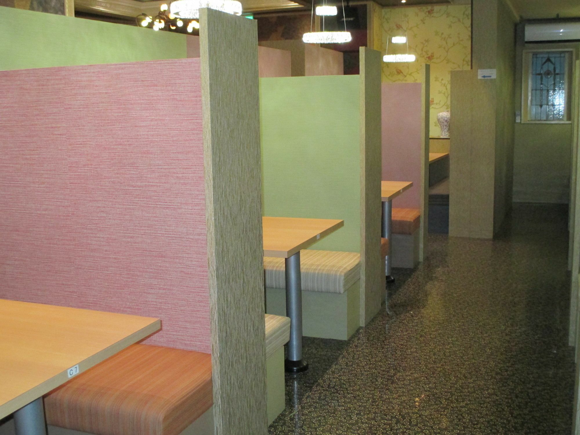 傳統日式旅館 Yufuin Besso Shikisai 3*